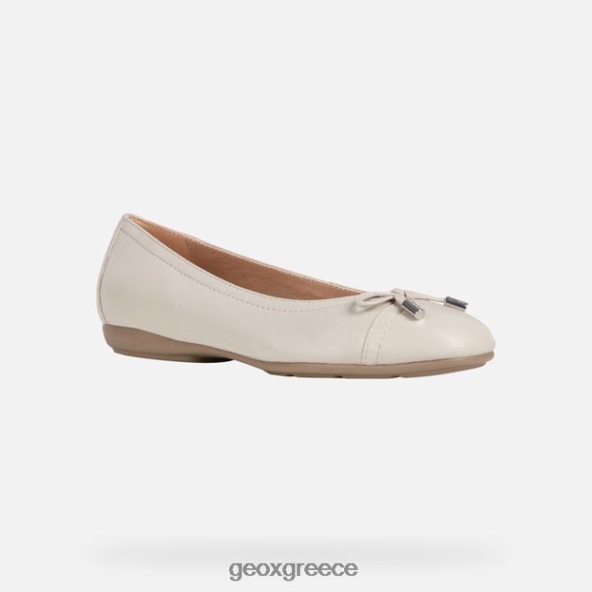 4DBLR054 ελαφρύ γκρι Geox γυναίκα Annytah