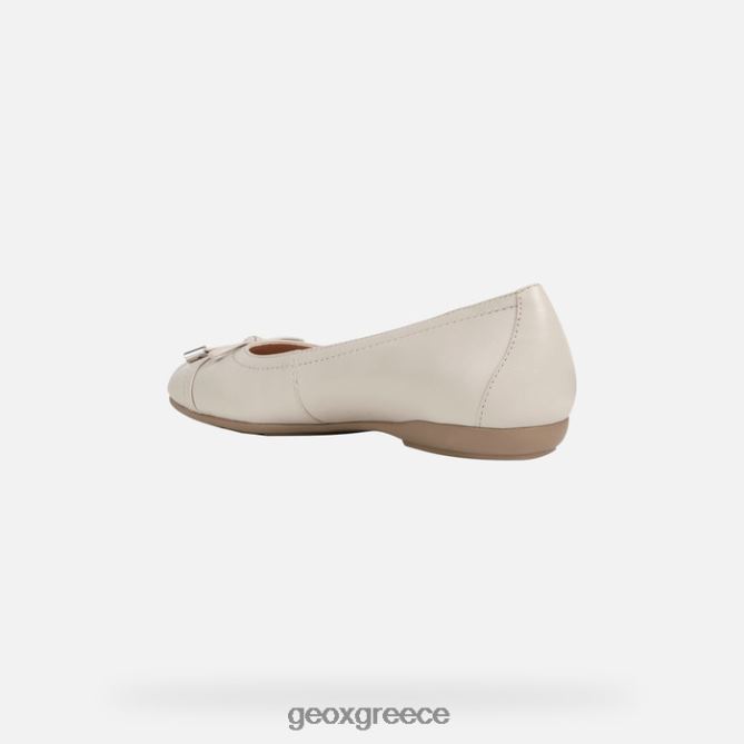 4DBLR054 ελαφρύ γκρι Geox γυναίκα Annytah