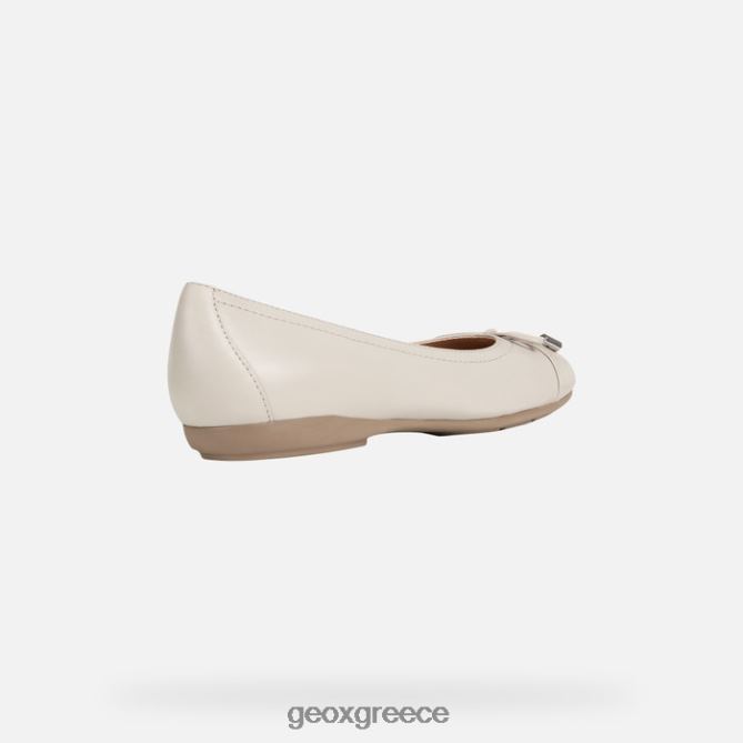 4DBLR054 ελαφρύ γκρι Geox γυναίκα Annytah