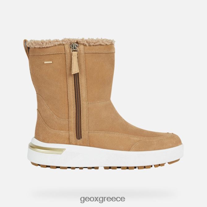 4DBLR0119 άμμος Geox dalyla abx γυναίκα