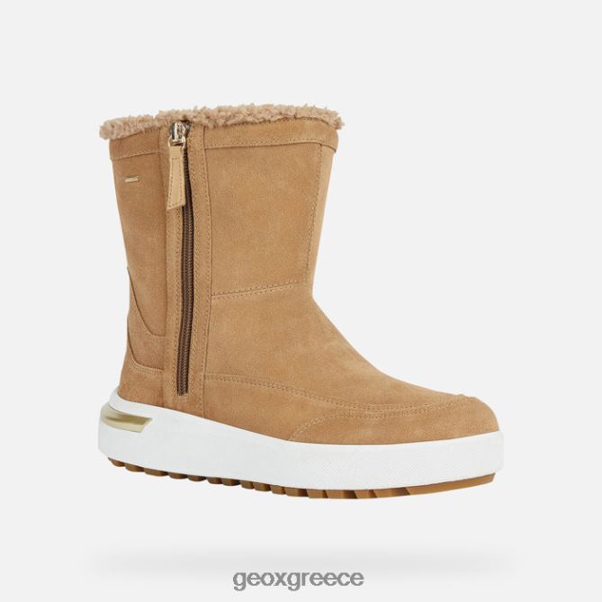 4DBLR0119 άμμος Geox dalyla abx γυναίκα