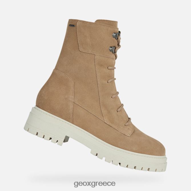 4DBLR0305 άμμος Geox γυναίκα iridea abx