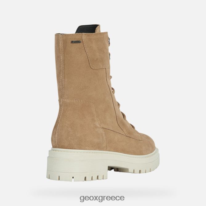 4DBLR0305 άμμος Geox γυναίκα iridea abx