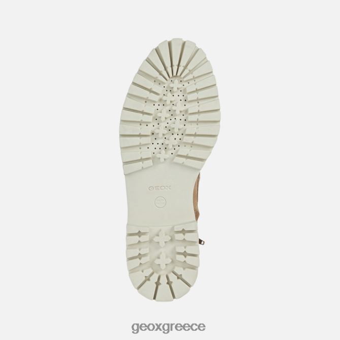 4DBLR0305 άμμος Geox γυναίκα iridea abx