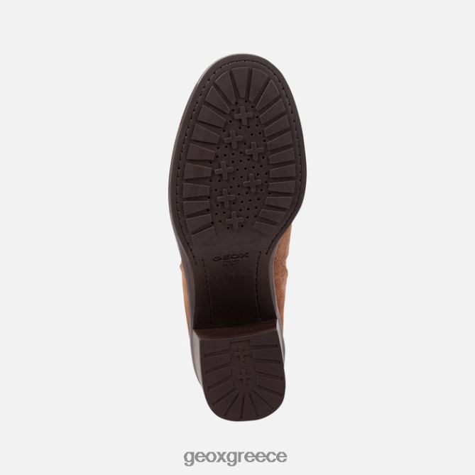 4DBLR0306 καραμέλλα Geox γυναίκα giulila