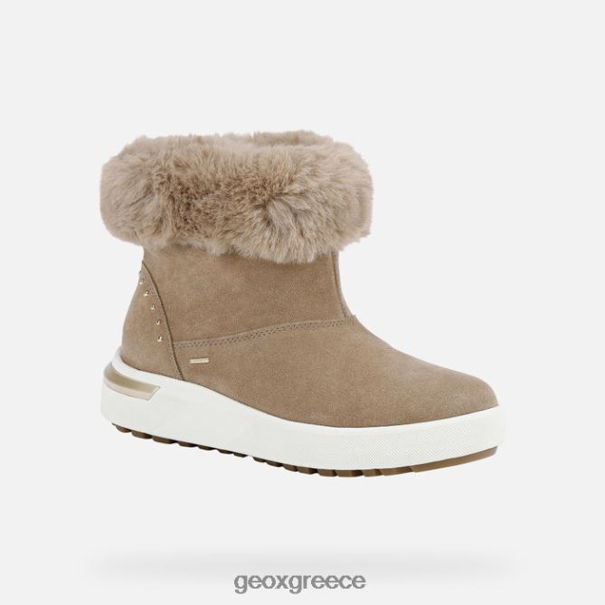 4DBLR0322 καπνός Geox dalyla abx γυναίκα