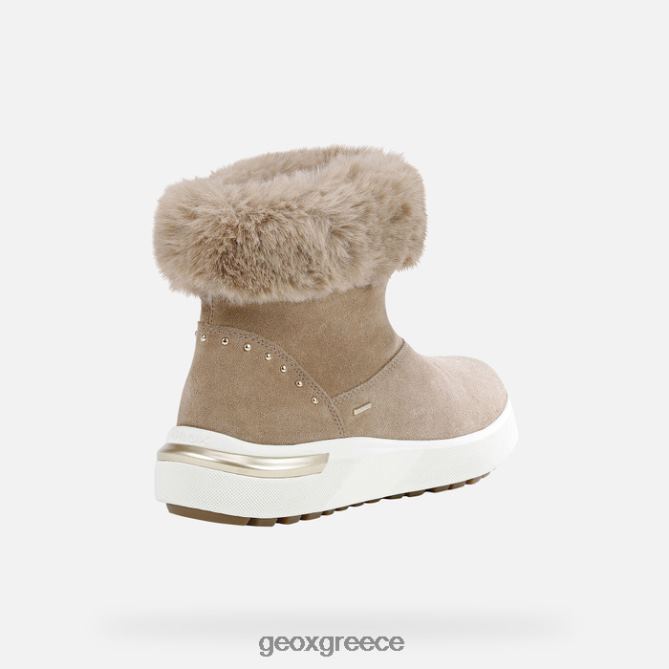 4DBLR0322 καπνός Geox dalyla abx γυναίκα