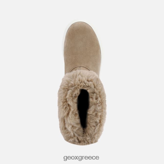 4DBLR0322 καπνός Geox dalyla abx γυναίκα