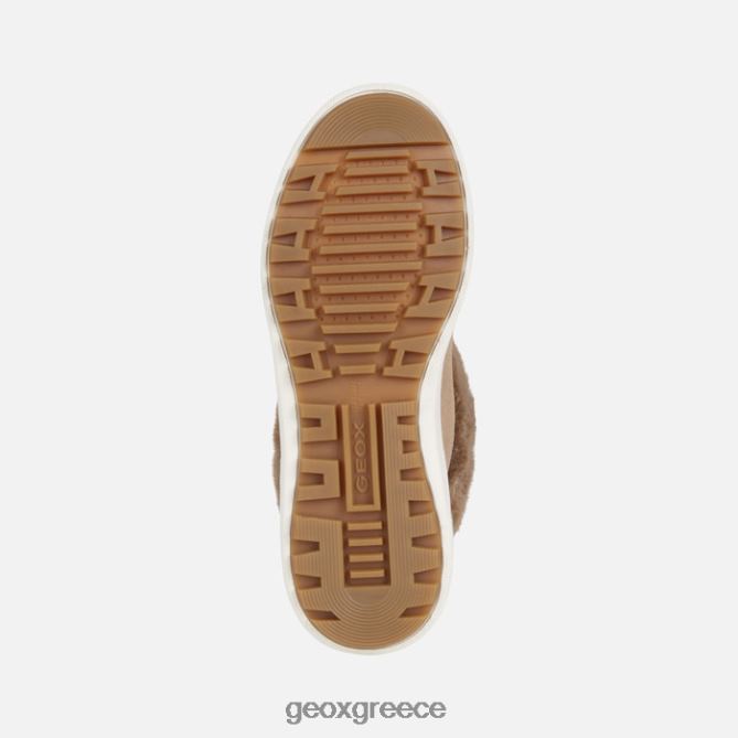 4DBLR0322 καπνός Geox dalyla abx γυναίκα