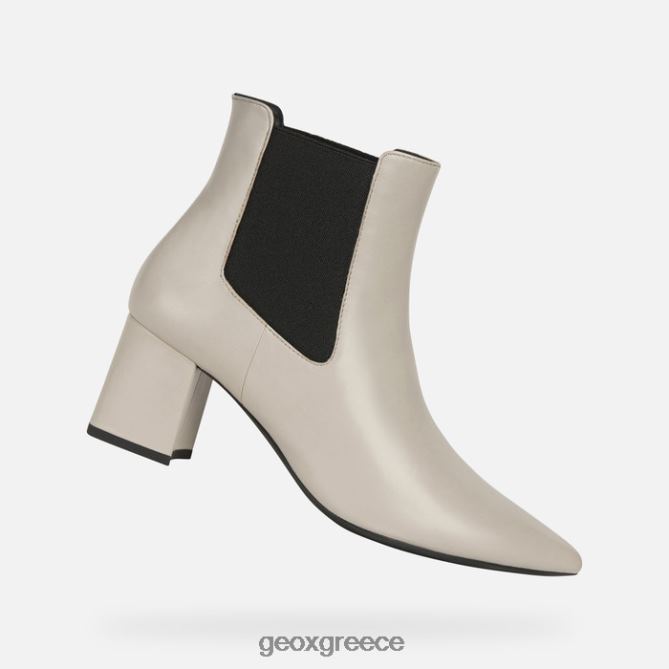 4DBLR0424 πάγος Geox γυναίκα bigliana