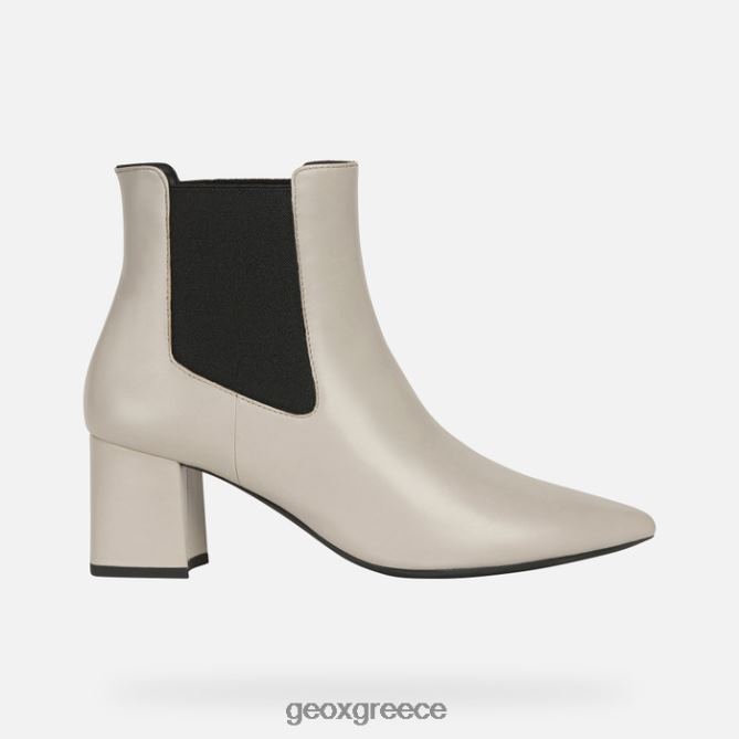 4DBLR0424 πάγος Geox γυναίκα bigliana