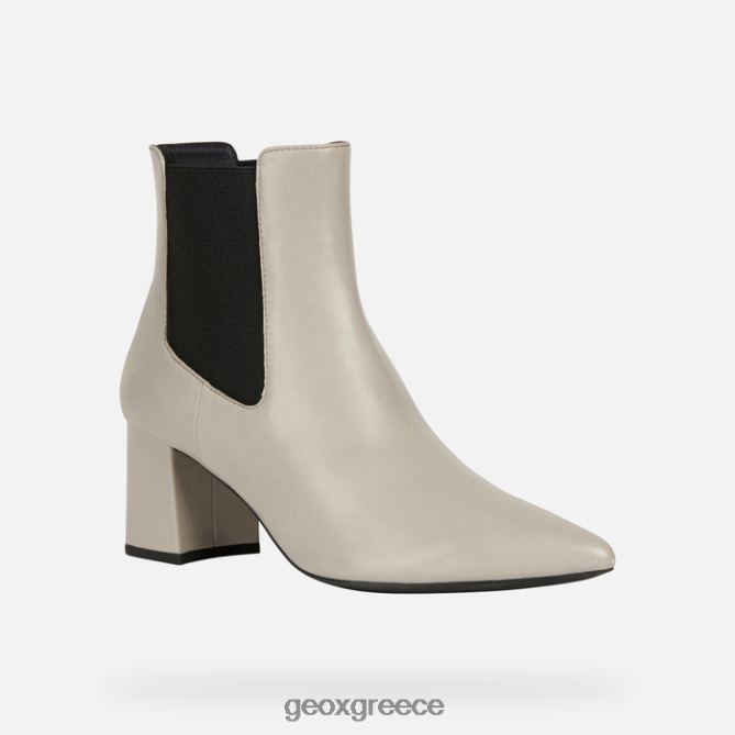 4DBLR0424 πάγος Geox γυναίκα bigliana