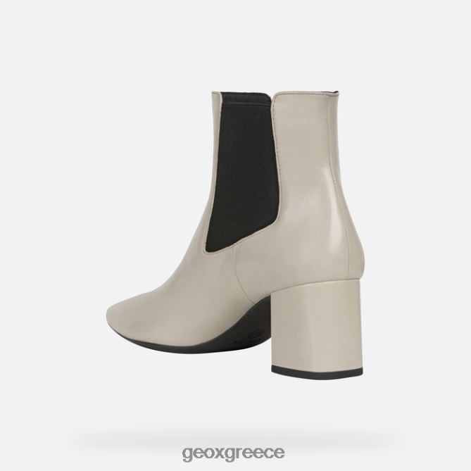 4DBLR0424 πάγος Geox γυναίκα bigliana