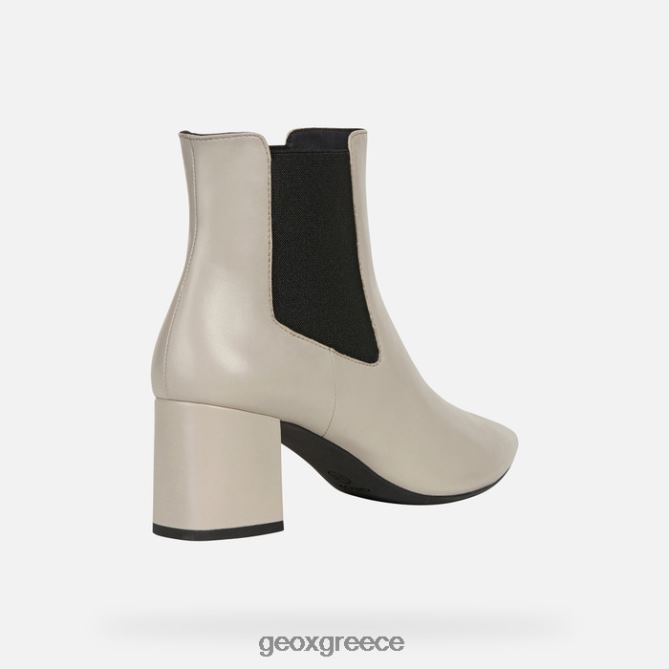 4DBLR0424 πάγος Geox γυναίκα bigliana