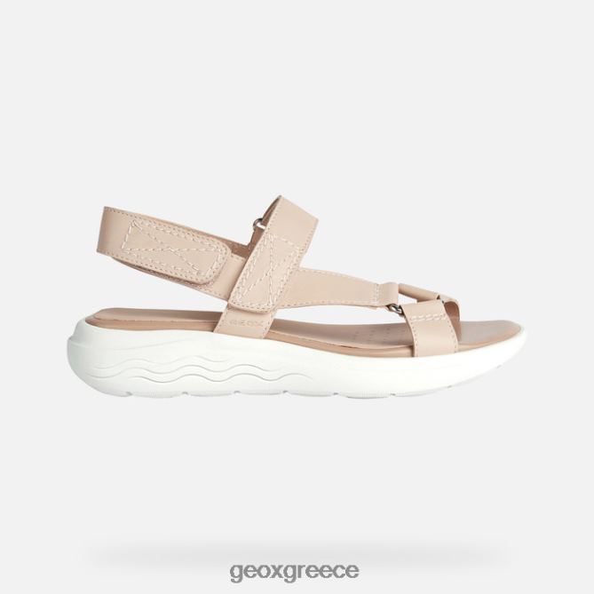 4DBLR0127 γυμνός Geox γυναίκα spherica ec5w