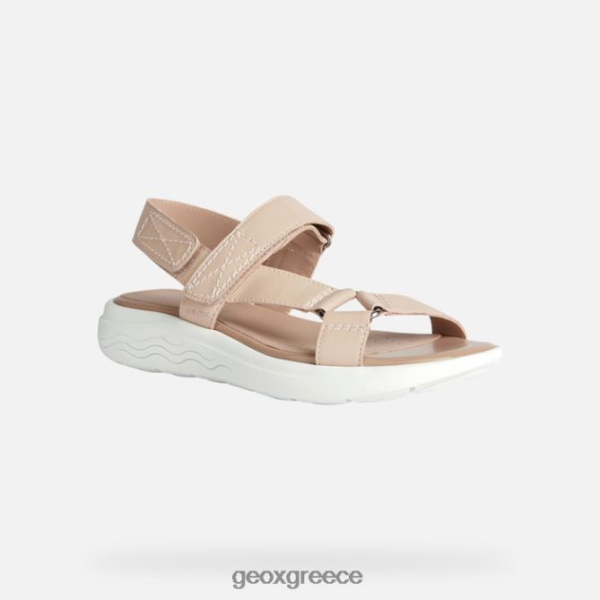 4DBLR0127 γυμνός Geox γυναίκα spherica ec5w