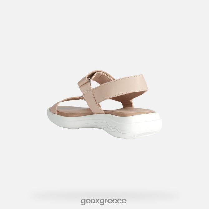 4DBLR0127 γυμνός Geox γυναίκα spherica ec5w