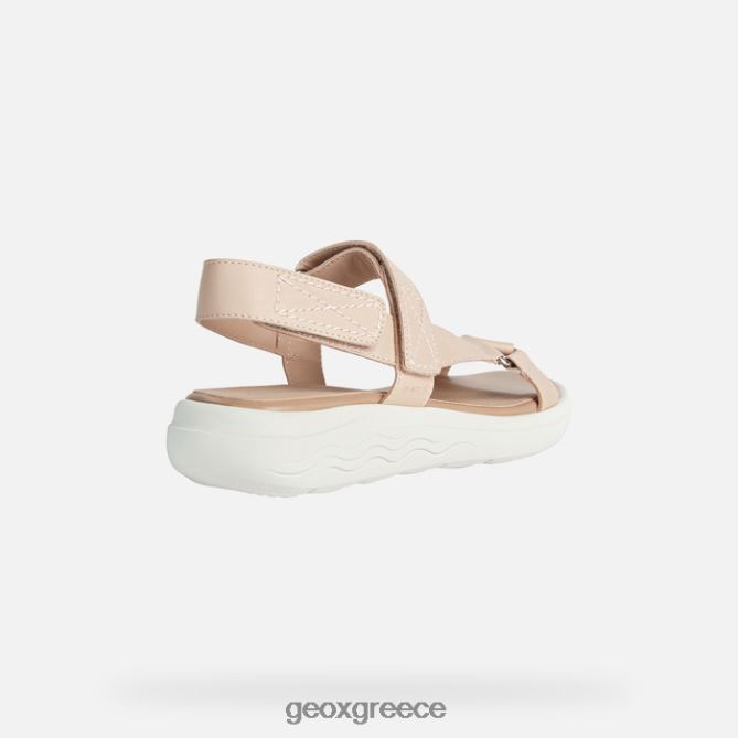 4DBLR0127 γυμνός Geox γυναίκα spherica ec5w