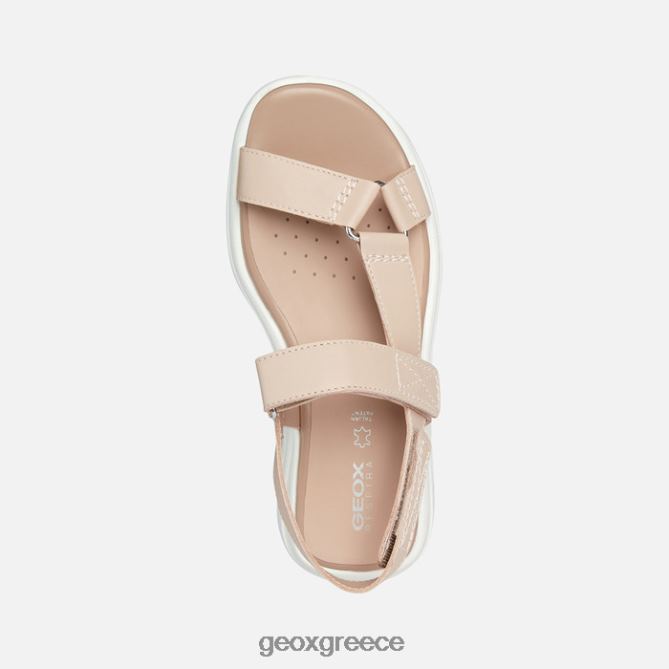 4DBLR0127 γυμνός Geox γυναίκα spherica ec5w