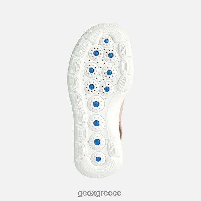 4DBLR0127 γυμνός Geox γυναίκα spherica ec5w