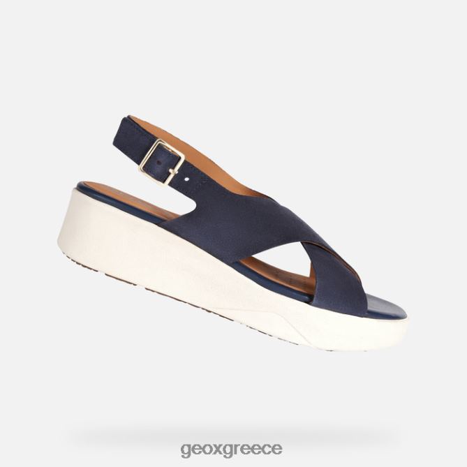 4DBLR0129 ΠΟΛΕΜΙΚΟ ΝΑΥΤΙΚΟ Geox γυναίκα laudara