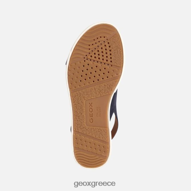 4DBLR0129 ΠΟΛΕΜΙΚΟ ΝΑΥΤΙΚΟ Geox γυναίκα laudara