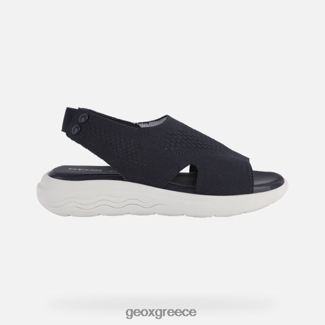 4DBLR012 ΠΟΛΕΜΙΚΟ ΝΑΥΤΙΚΟ Geox spherica ec5 γυναίκα