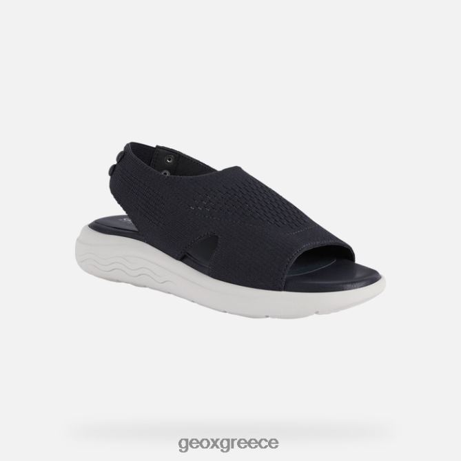 4DBLR012 ΠΟΛΕΜΙΚΟ ΝΑΥΤΙΚΟ Geox spherica ec5 γυναίκα