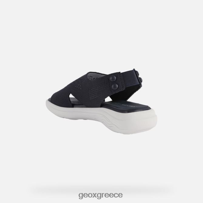 4DBLR012 ΠΟΛΕΜΙΚΟ ΝΑΥΤΙΚΟ Geox spherica ec5 γυναίκα