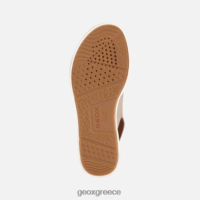 4DBLR0130 άμμος Geox γυναίκα laudara