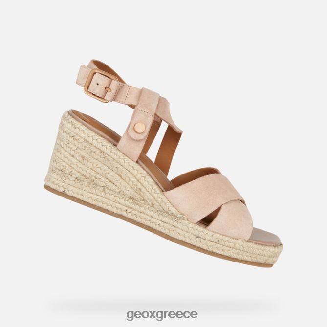 4DBLR0132 γυμνός Geox γυναίκα παναρέα