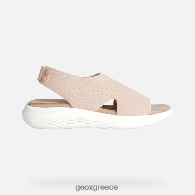 4DBLR014 γυμνός Geox spherica ec5 γυναίκα