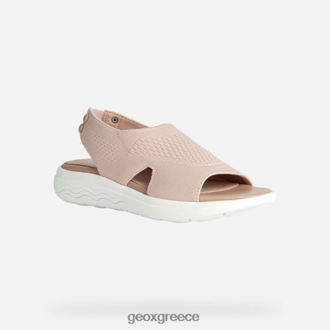 4DBLR014 γυμνός Geox spherica ec5 γυναίκα