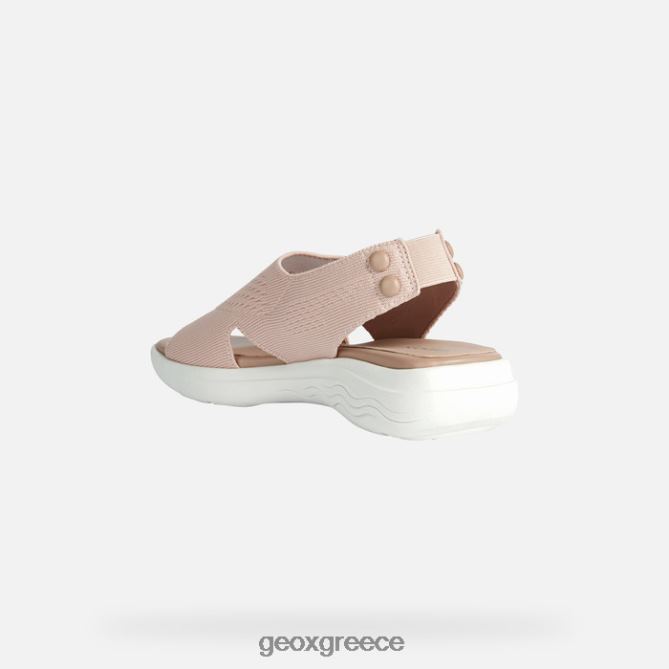 4DBLR014 γυμνός Geox spherica ec5 γυναίκα