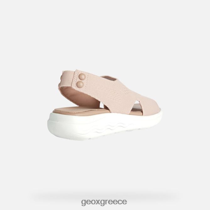 4DBLR014 γυμνός Geox spherica ec5 γυναίκα