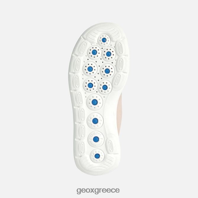 4DBLR014 γυμνός Geox spherica ec5 γυναίκα