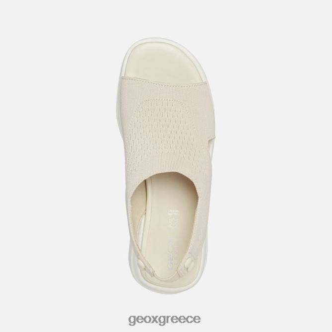 4DBLR015 υπόλευκο Geox spherica ec5 γυναίκα