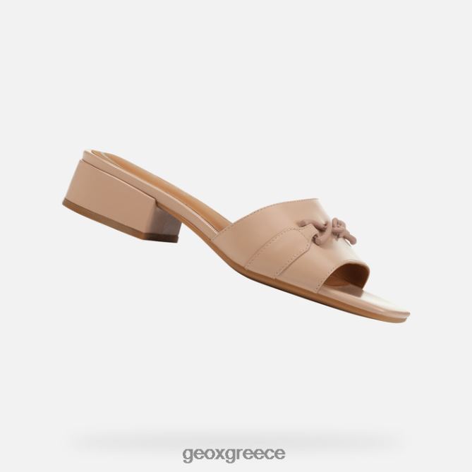 4DBLR0201 γυμνός Geox genziana 30 γυναίκα