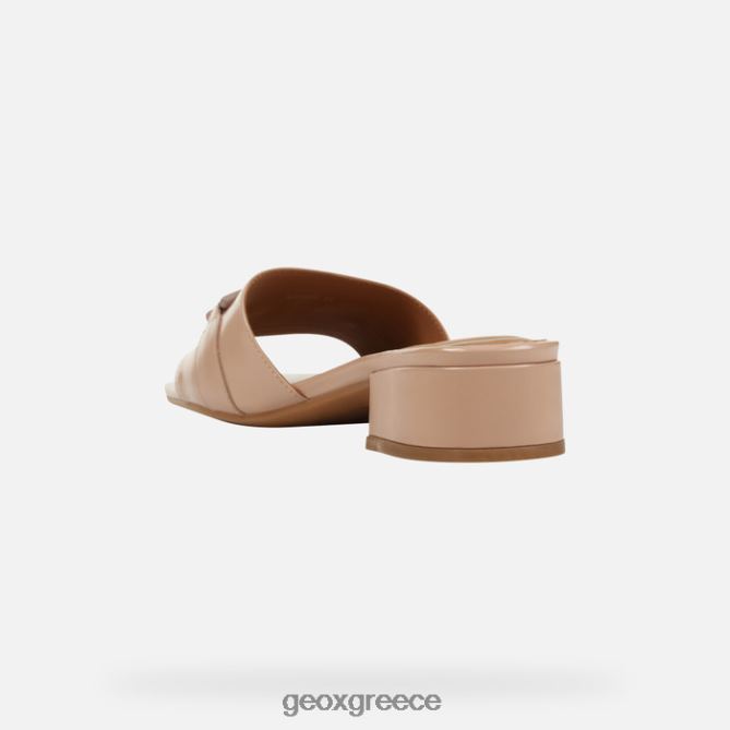 4DBLR0201 γυμνός Geox genziana 30 γυναίκα