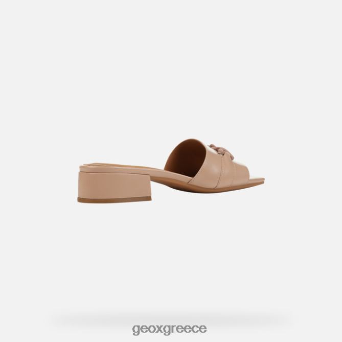 4DBLR0201 γυμνός Geox genziana 30 γυναίκα