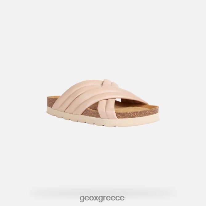 4DBLR0260 γυμνός Geox brionia υψηλή γυναίκα