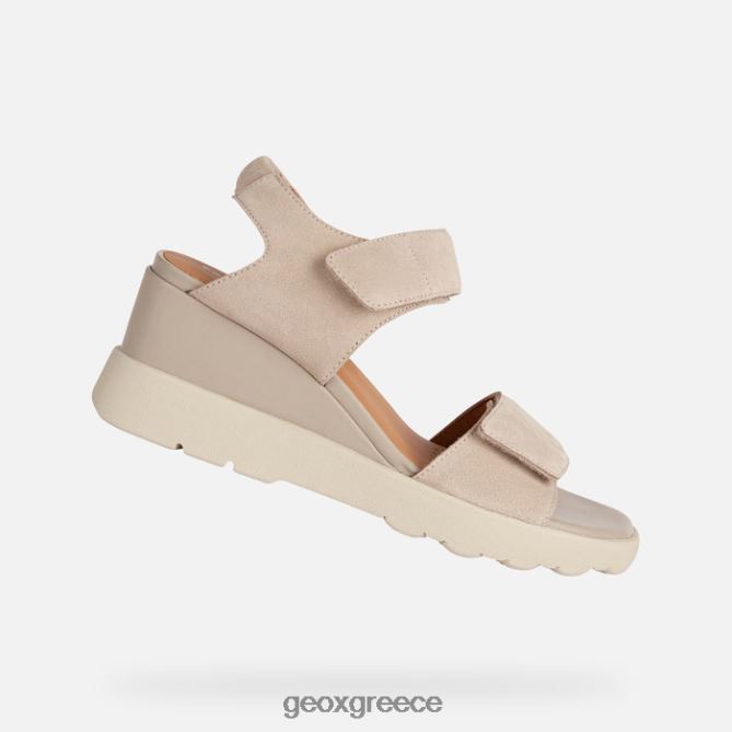 4DBLR070 άμμος Geox spherica ec6 γυναίκα