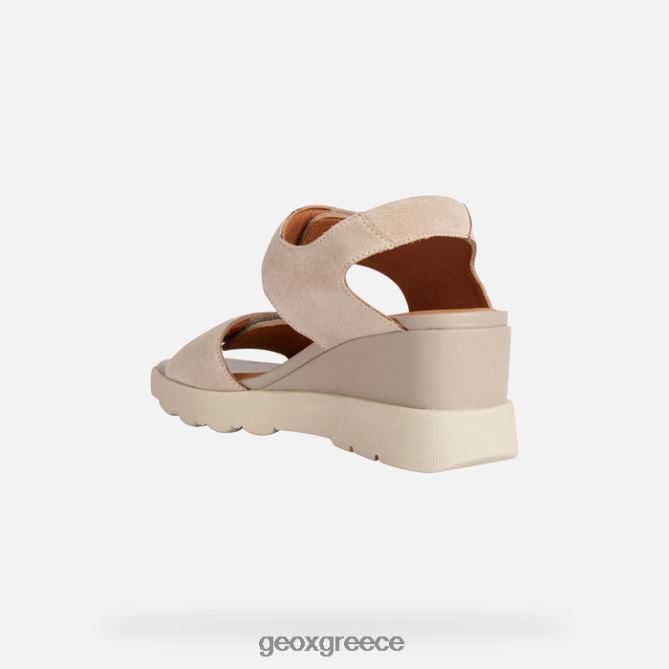 4DBLR070 άμμος Geox spherica ec6 γυναίκα