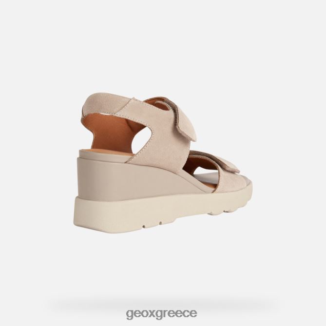 4DBLR070 άμμος Geox spherica ec6 γυναίκα