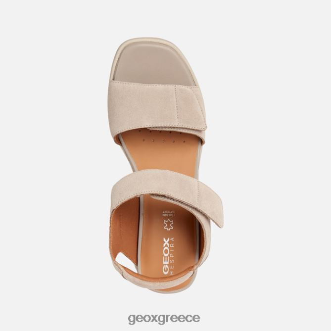 4DBLR070 άμμος Geox spherica ec6 γυναίκα