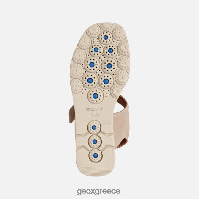 4DBLR070 άμμος Geox spherica ec6 γυναίκα