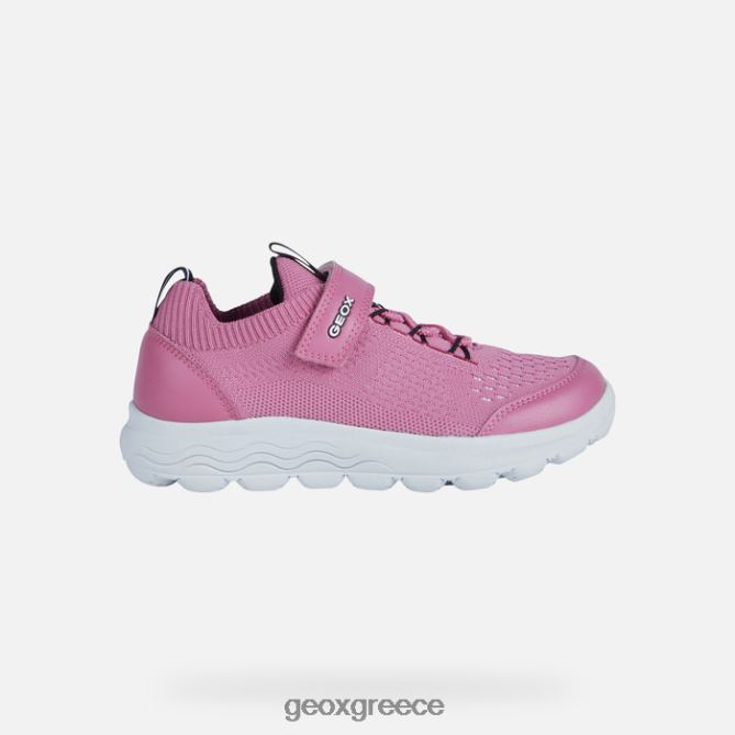 4DBLR01008 φουξία Geox spherica junior