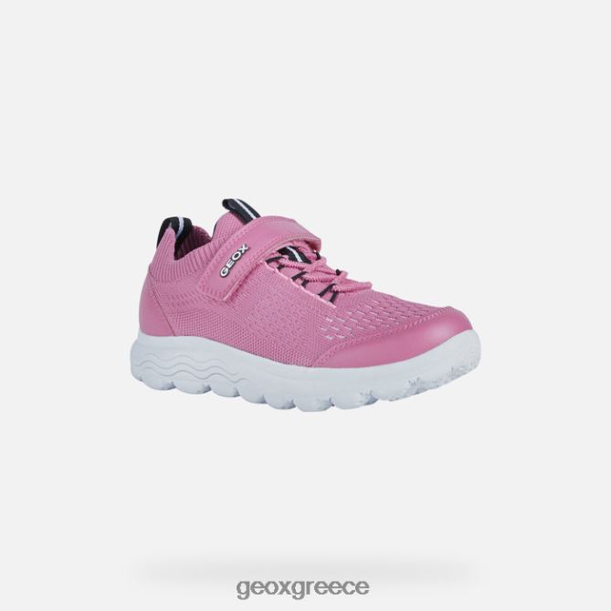 4DBLR01008 φουξία Geox spherica junior