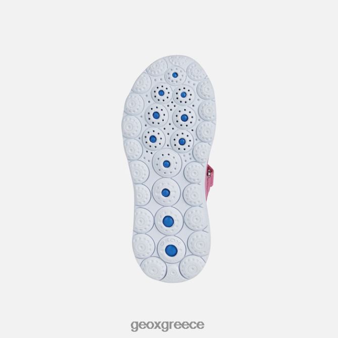 4DBLR01008 φουξία Geox spherica junior