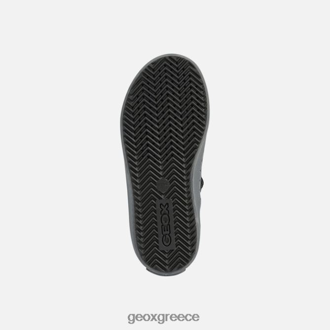 4DBLR01028 μαύρος Geox καλησπερα κοριτσι